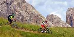 quelles sont les différentes pratiques VTT ?