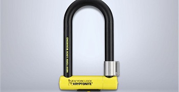 Antivol vélo Kryptonite New York Diamond 