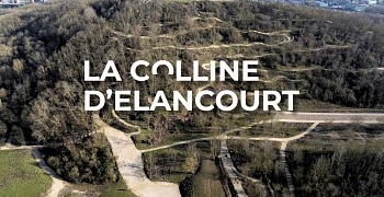 La Colline d'Élancourt
