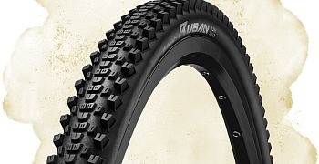 photo du pneu VTT Continental Ruban