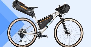 Qui distribue les sacoches vélo Ortlieb en France ,