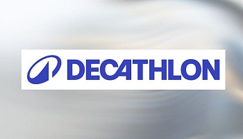 Le nouveau Logo Decathlon