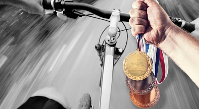 Le VTT aux JO de Paris 2024