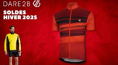 Soldes d'hiver Dare 2B 