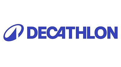 Le nouveau Logo Decathlon