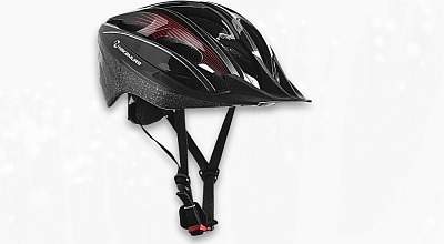 Casque VTT Nakamura Ecomax 22 :