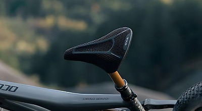 Selle VTT Fizik Vento Argo 00 Adaptive