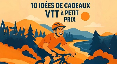 10 idées de cadeaux à petit prix