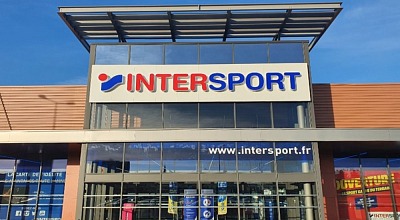 Les vélo Nakamura chez Intersport