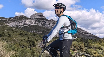 Ou faire du VTT à Marseille ?