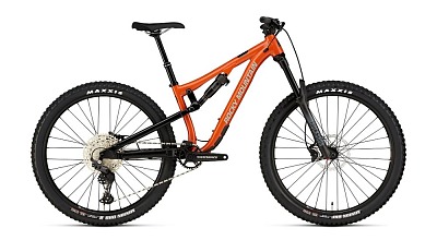 la marque VTT Rocky Mountain se restructure