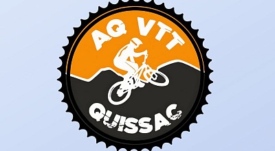 Randonnée du club VTT de Quissac
