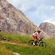 Les différentes pratiques VTT