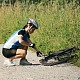 Comment réparer une crevaison de vélo