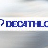 Identité visuel Decathlon