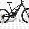 Rappel de VTT électriques Canyon