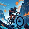 l’entraînement vélo booster à l'IA