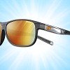 Lunettes solaires Julbo photochromiques,