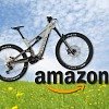 VTT Canyon sur Amazon