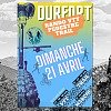 la randonnée VTT à Durfort