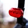 la nouvelle réglementation pour l'éclairage vélo