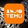 Achat VTT sur Temu