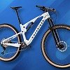 VTT  Decathlon Rockrider Carbone Race 900 S