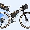 Qui distribue les sacoches vélo Ortlieb en France ,