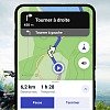 l'application Decathlon Outdoor