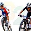 Le VTT français brille aux JO Paris 2024  