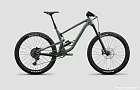 opération de rappel de cadres Santa Cruz Bicycles 