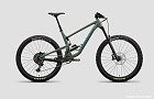 opération de rappel de cadres Santa Cruz Bicycles 