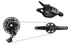 le groupe Sram NX Eagle 12v DUB en solde