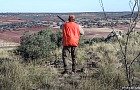 'un chasseur avait tué un vététiste