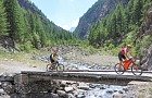 compte rendu de la Transmaurienne Vanoise
