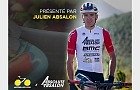 un Webinaire nutrition et vélo par Julien Absalon