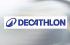 Identité visuel Decathlon