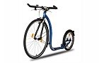 c'est quoi le footbike ? 