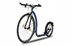 c'est quoi le footbike ? 