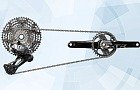 le nouveau groupe VTT Shimano XTR M9200