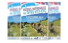 Assises Nationales des Sites VTT de la FFC