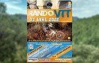 la randonnée VTT à Quissac