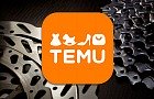 Achat VTT sur Temu