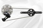 le futur groupe Shimano Deore Di2