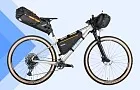 Qui distribue les sacoches vélo Ortlieb en France ,