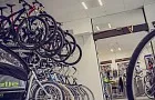 bilan des soldes d'hiver vélo