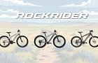 3 VTT Rockrider pour les débutants