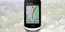 Un GPS pour les sortie vélo ?