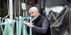Les matériaux pour fabriquer un cadre de VTT