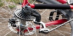 Comment changer dérailleur arrière